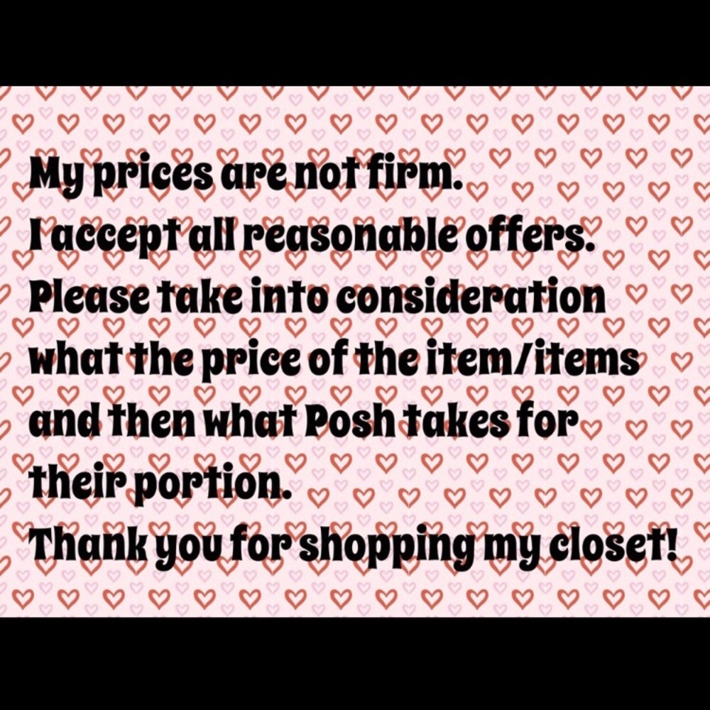 ACCEPTING OFFERS - Picture 1 of 1
